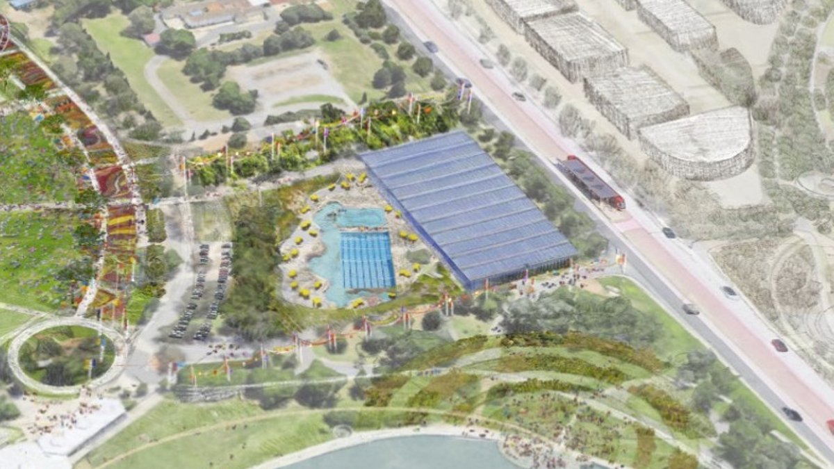 Canberra’s Coordinated Infrastructure Projects Drive Regional Value Growth