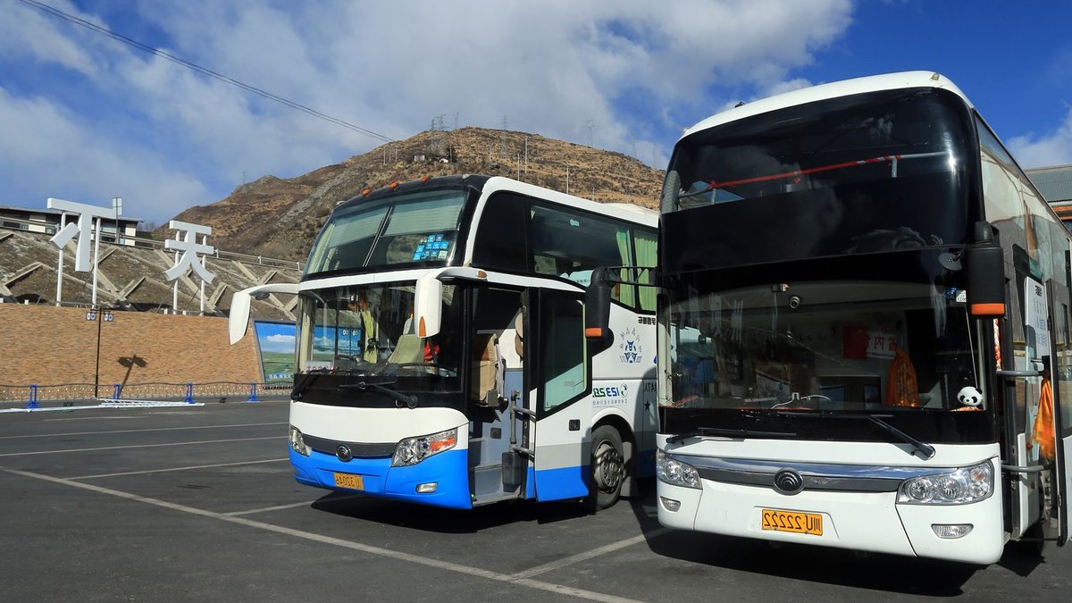 VinFast launches electric buses in United States