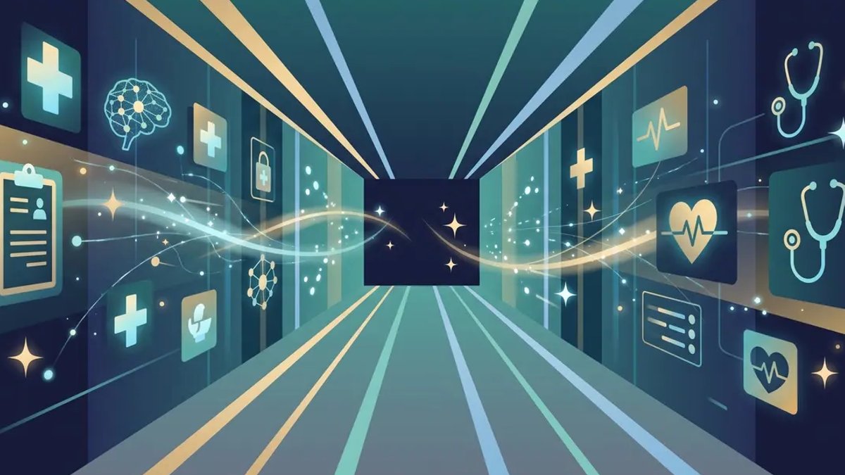 AI tool launched for Canadian clinicians - ai tool