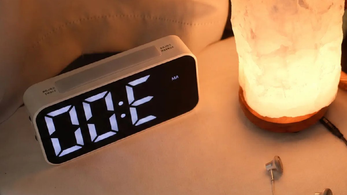 Waking at 3 AM? TCM Links It to Liver Energy - liver energy