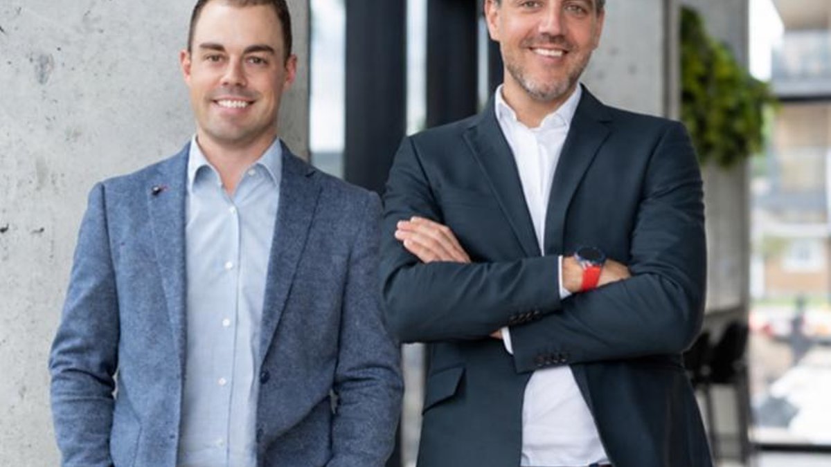 Quebec developer appoints co-presidents for $1B property portfolio - quebec developer