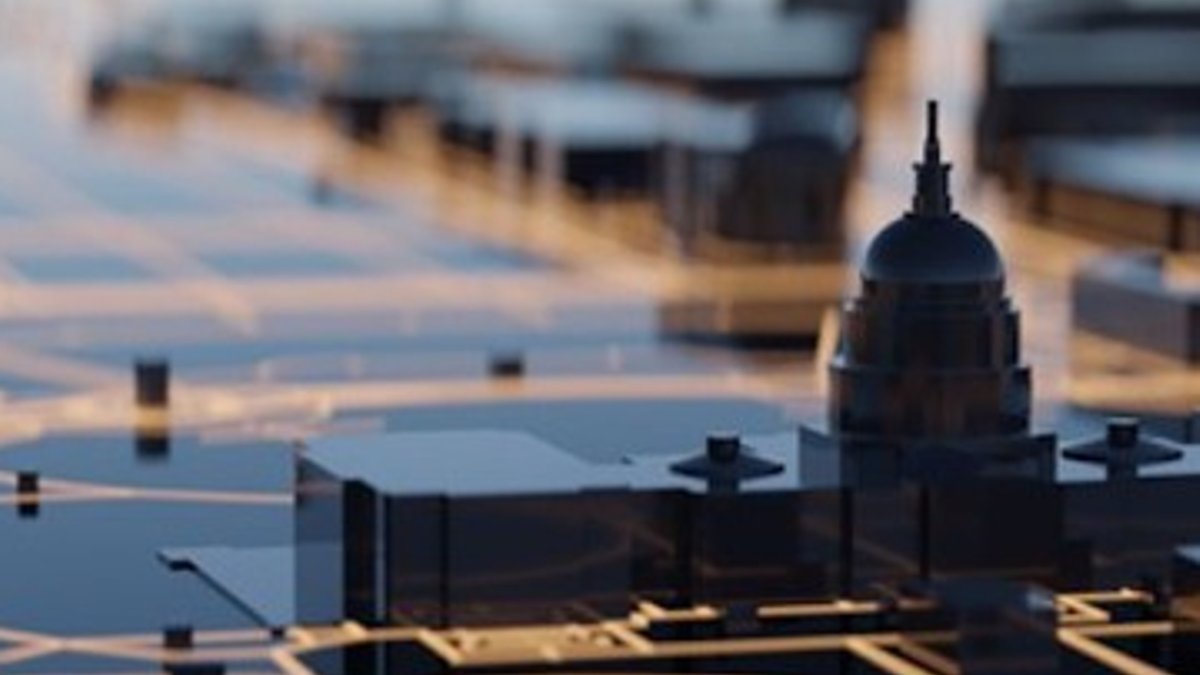 Congress advances AI surveillance and license plate reader bills - ai surveillance