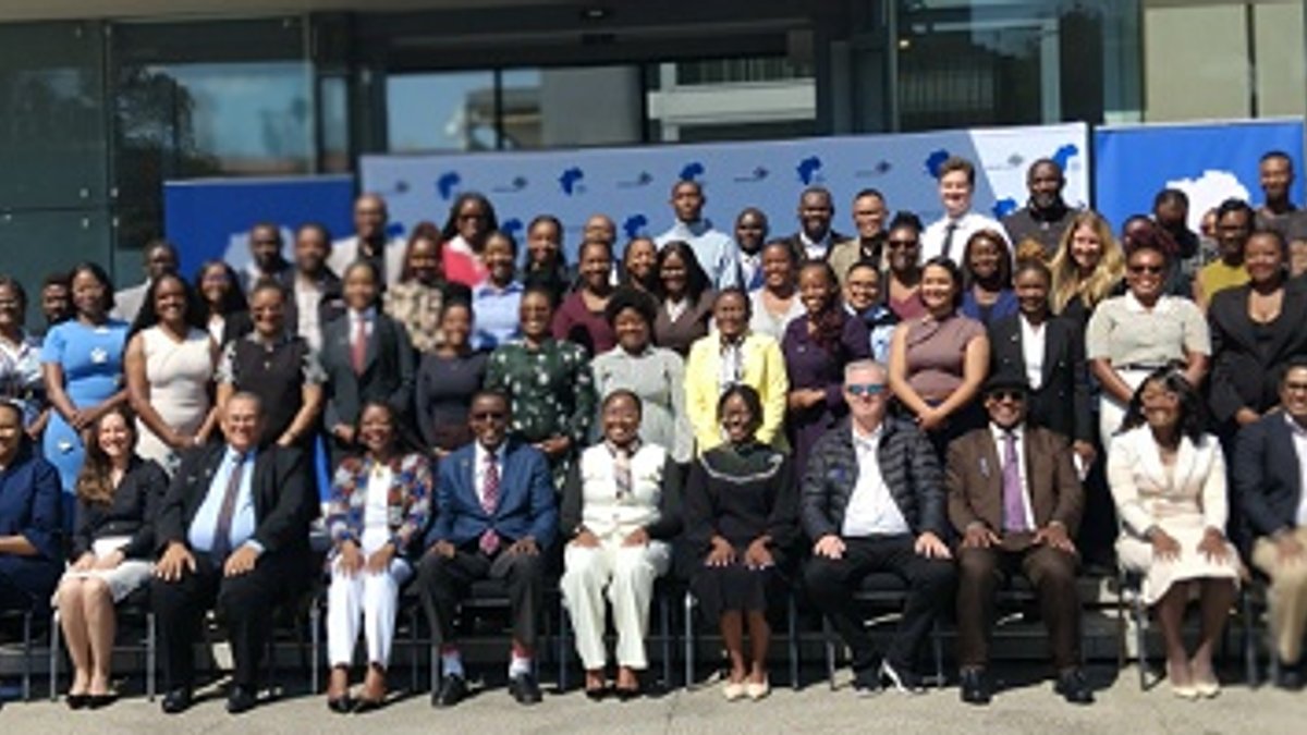 Namibia regulator cautions journalists on leaked data - namibia regulator warns