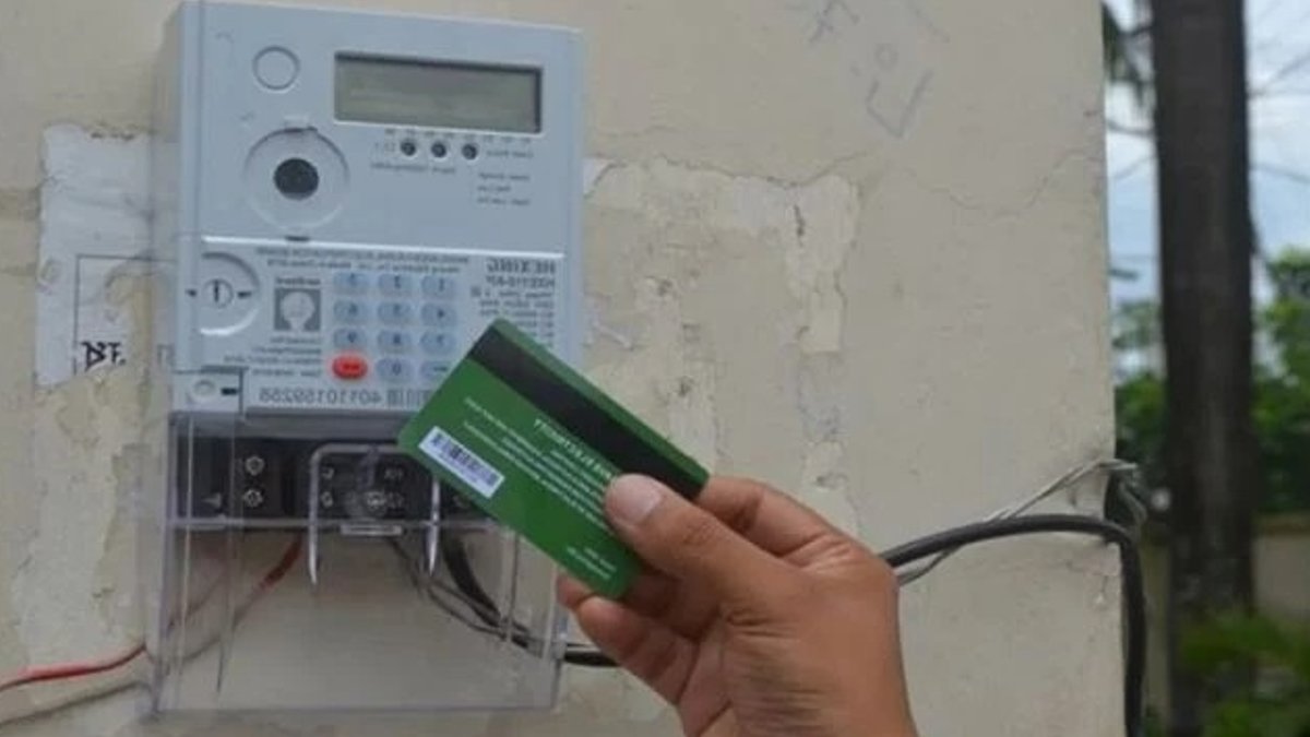 Bangladesh offers 0.5% rebate on prepaid electricity meters - prepaid electricity meters