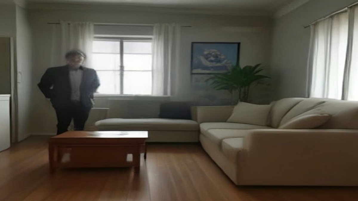 Australian investors at home.