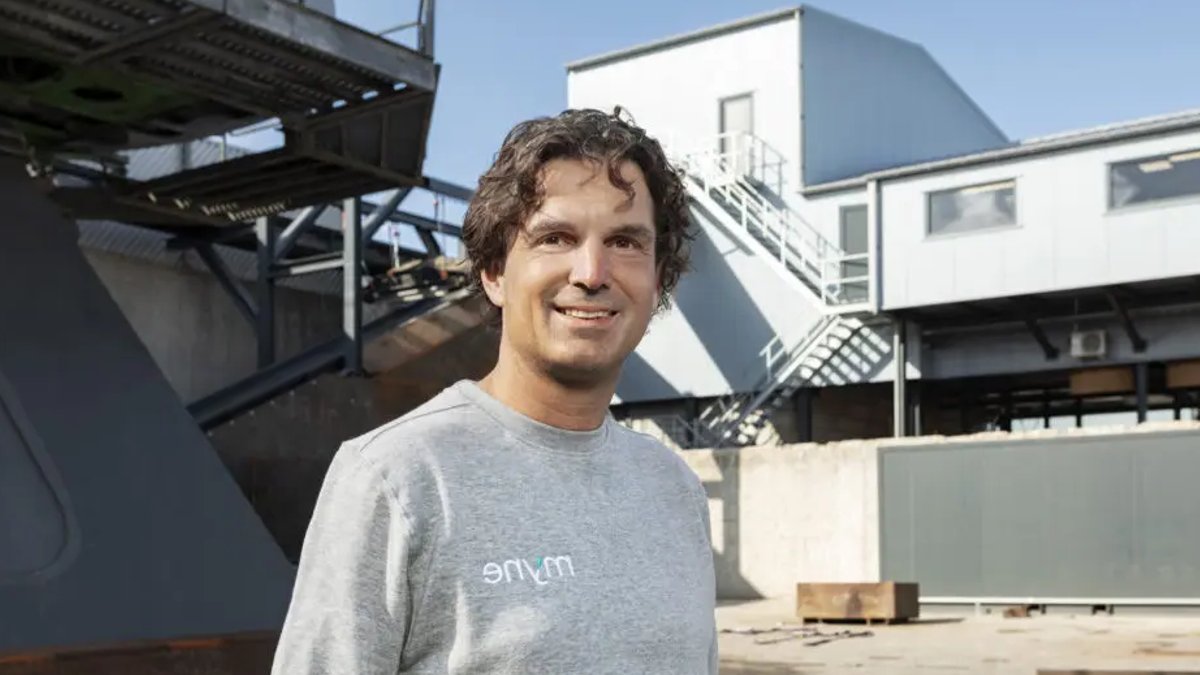 Martijn van de Poll.