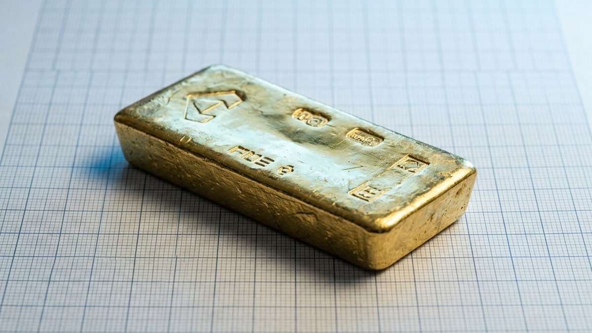 Gold holds near $4,385 as central banks boost demand Gold holds near $4,385 as central banks boost demand - gold price stability