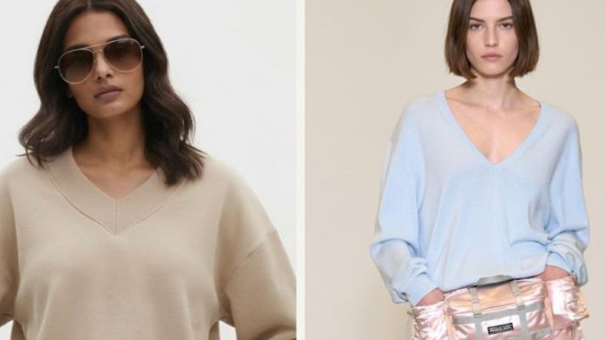 V Neck Sweaters Gain Attention V Neck Sweaters Gain Attention - v neck sweaters