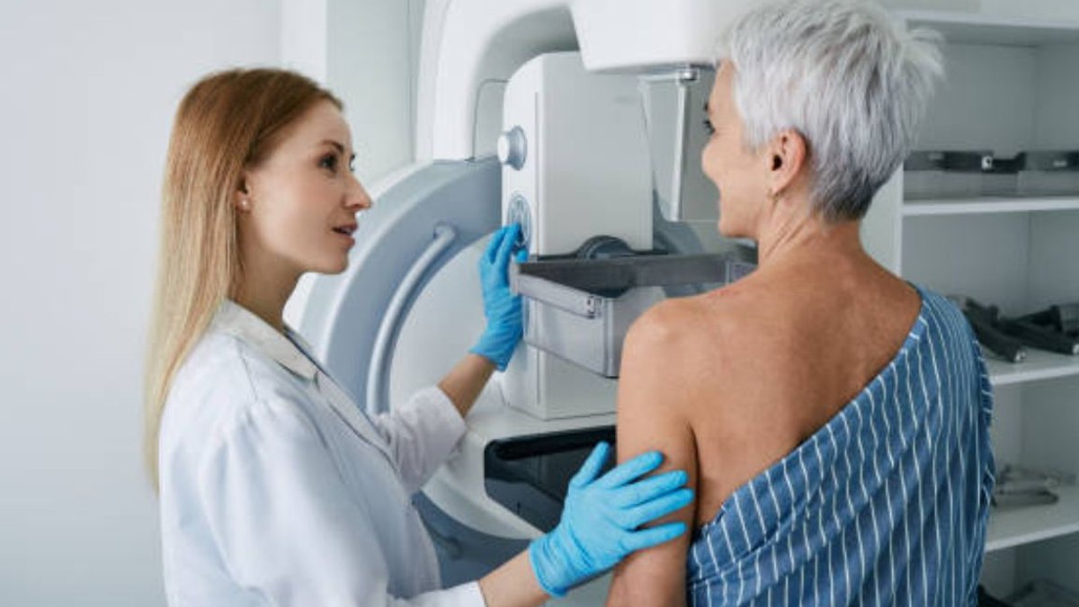 US breast cancer death rates vary widely US breast cancer death rates vary widely - breast cancer