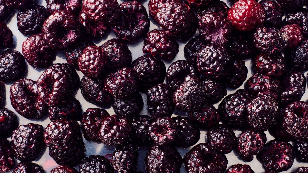 Black raspberries vanish fast, prized for taste and tradition Black raspberries vanish fast, prized for taste and tradition - black raspberries vanish