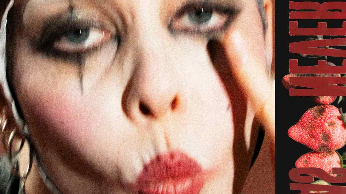 In Atlas Explores Escapism and Fantasy in Hyperreal Album - escapism album