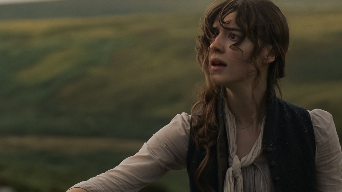 Daisy Edgar-Jones champions female yearning in Austen adaptation - austen adaptation