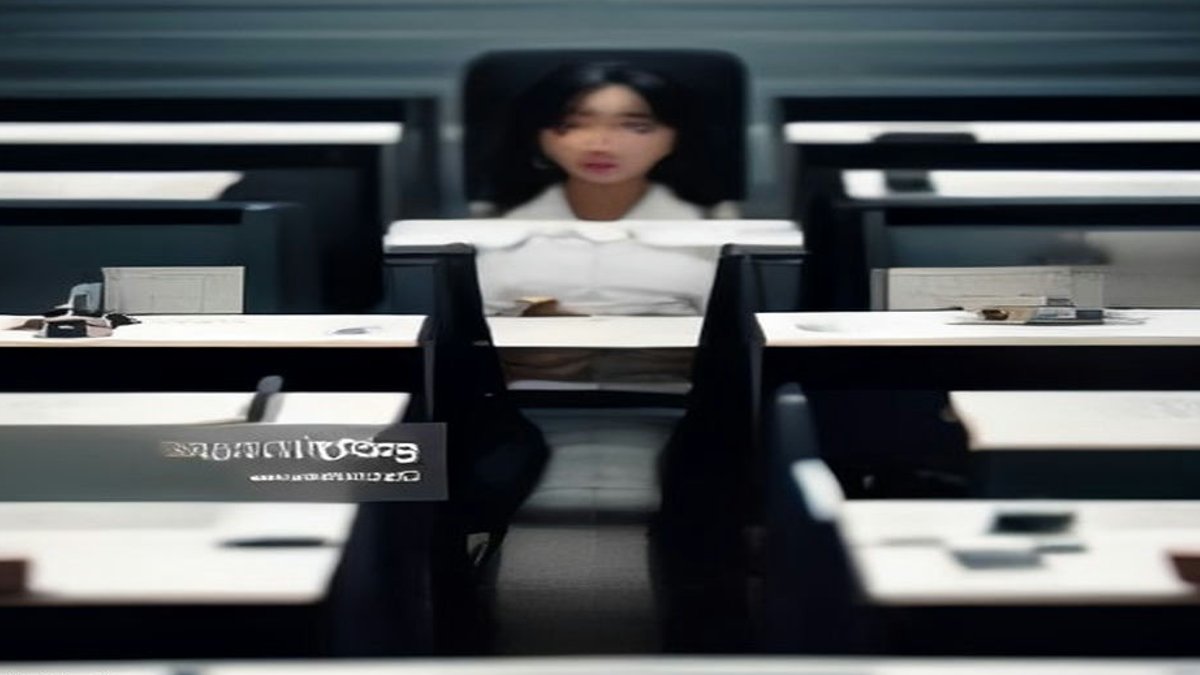 Business schools still lag on gender leadership despite progress Business schools still lag on gender leadership despite progress - gender leadership gap