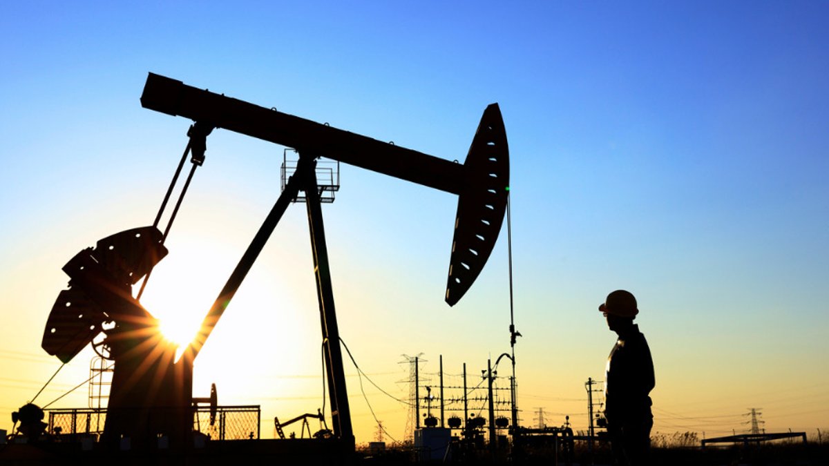 Canadian Energy Sector Shifts to Growth, Expansion Canadian Energy Sector Shifts to Growth, Expansion - energy sector