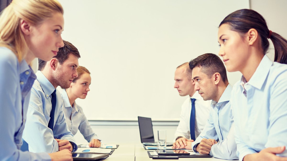 Workplace Conflicts Impact 44% Experts Recommend Ten Solutions Workplace Conflicts Impact 44% Experts Recommend Ten Solutions - workplace conflicts