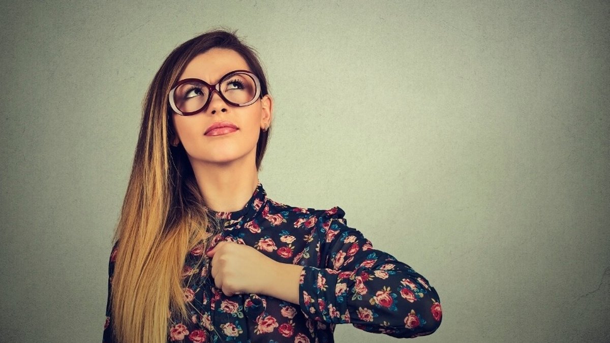 Leaders Must Manage Their Inner Critics Leaders Must Manage Their Inner Critics - inner critics
