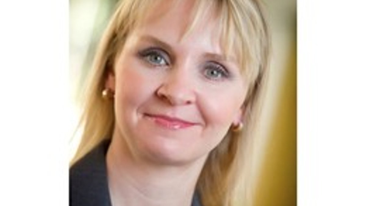 Lynn Damitz elected president of ASPS - lynn damitz elected asps president