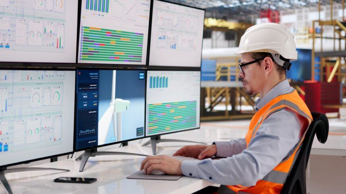 Software Investments Often Fail to Boost Output