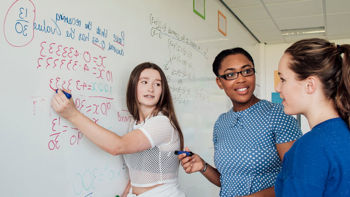 Teachers use feedback to aid maths learning Teachers use feedback to aid maths learning - maths learning