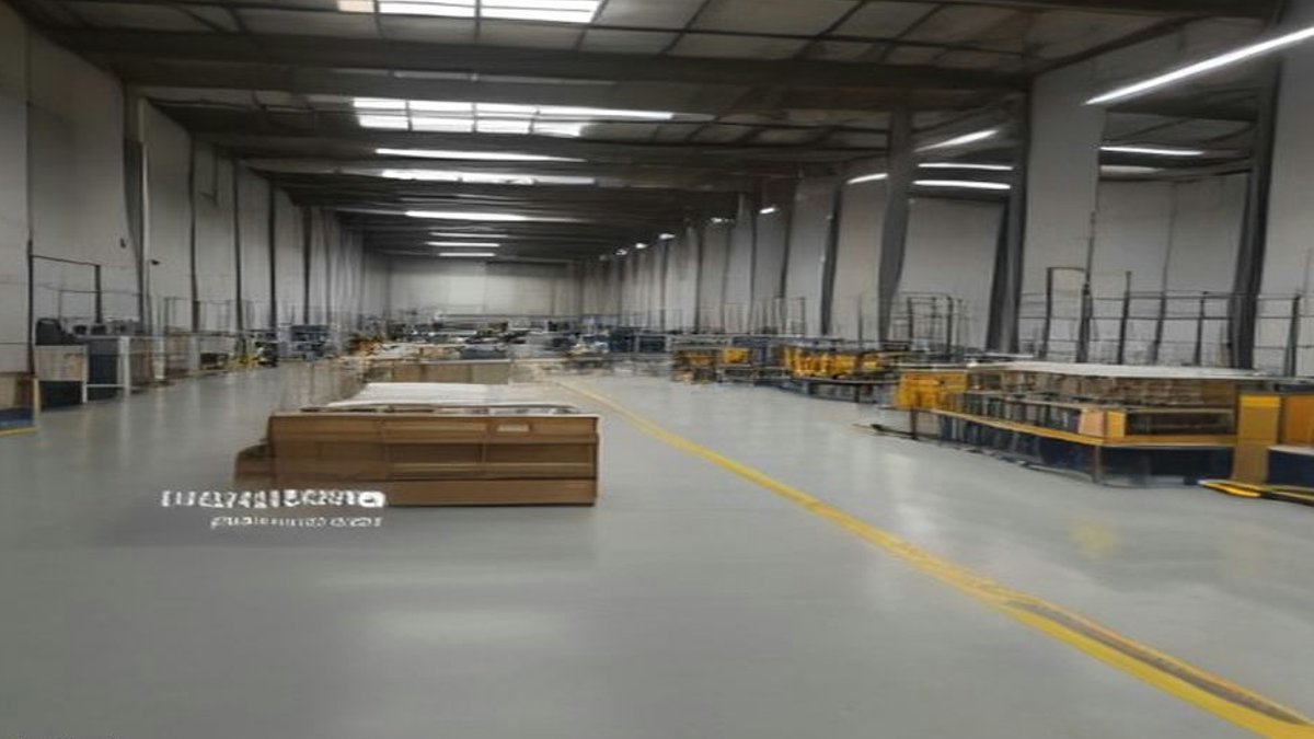 Firms launch resealable fibre packaging system Packaging production factory floor.
