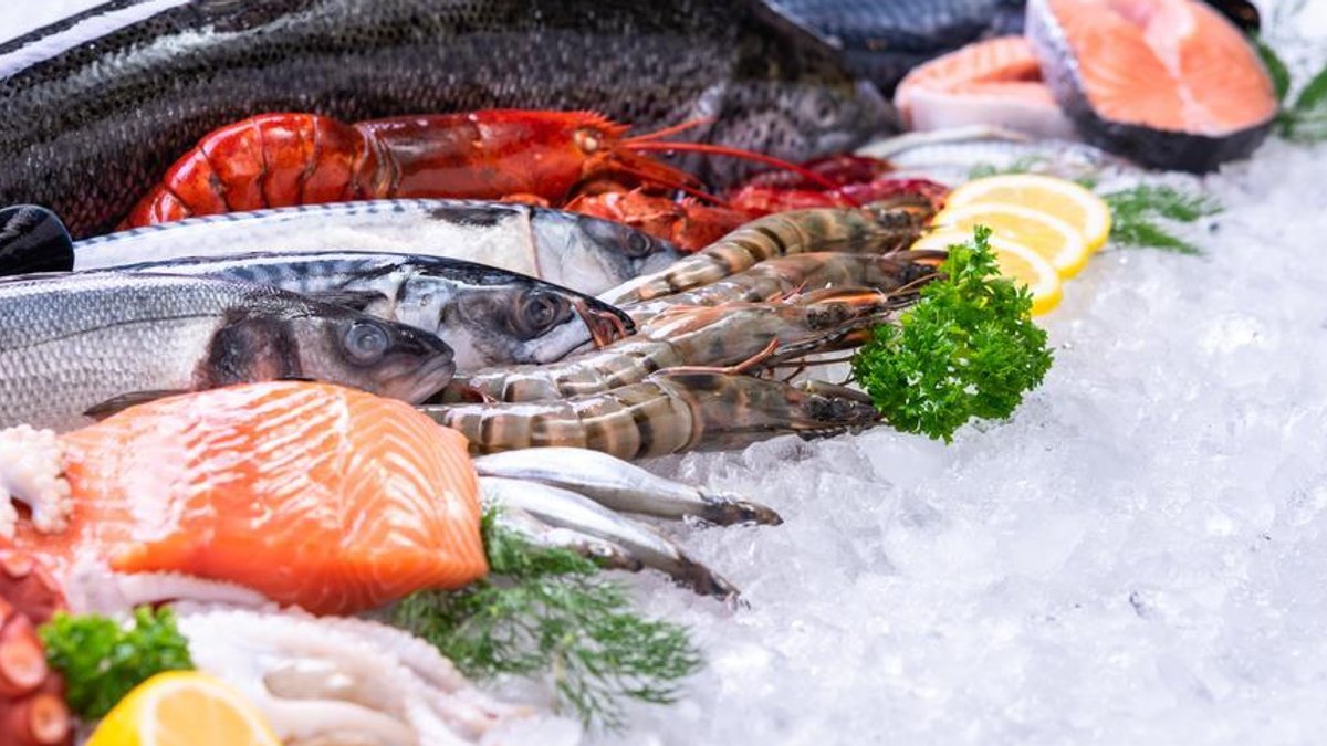 Seafood fraud found in many products worldwide Seafood fraud found in many products worldwide - seafood fraud