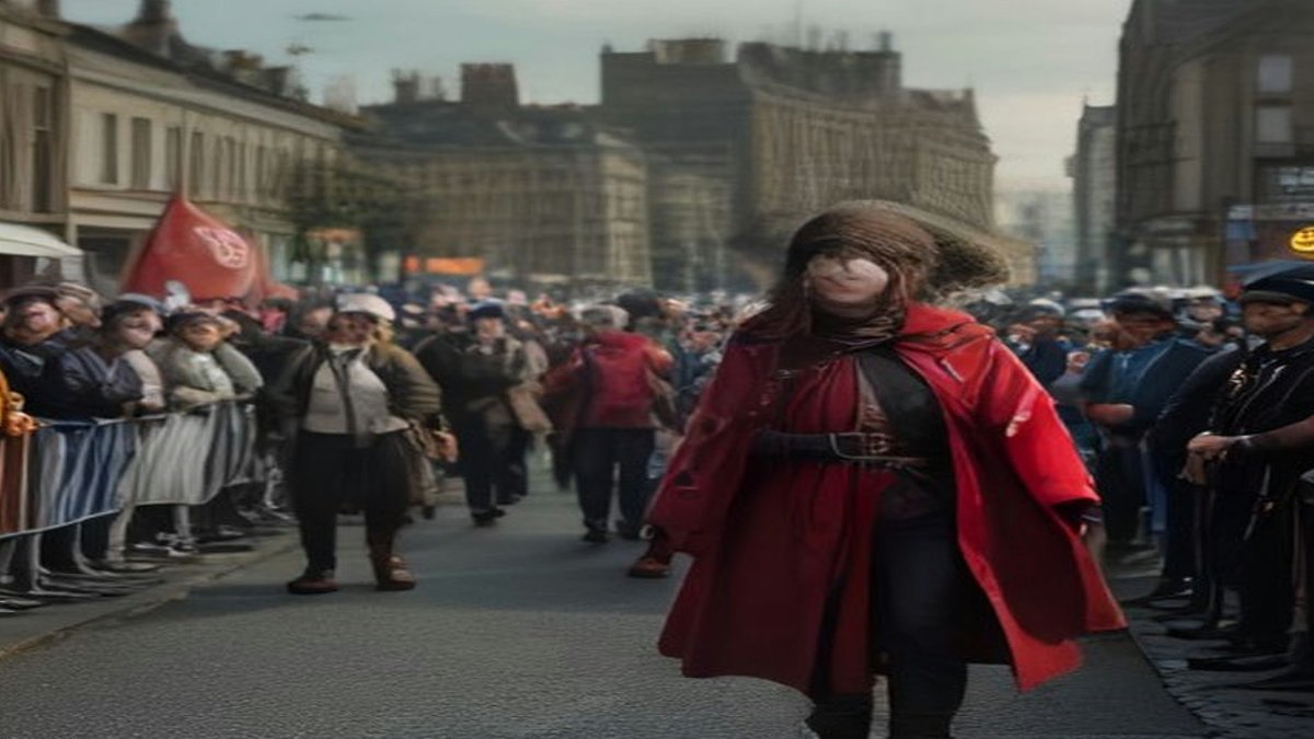 Bristol Radical History Festival announces 2027 dates - bristol radical history festival