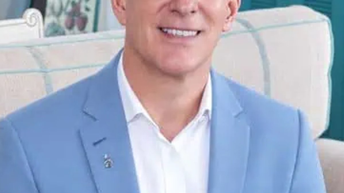 John Woolley named GM of The Ritz-Carlton, Grand Cayman John Woolley named GM of The Ritz-Carlton, Grand Cayman - ritz-carlton grand cayman
