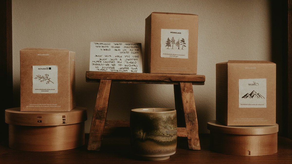 Retailers launch bespoke scents as fragrance market evolves - bespoke scents