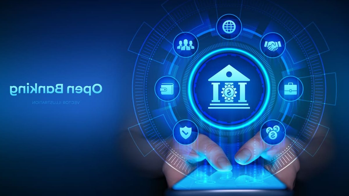Open Banking in Europe - Open banking service.