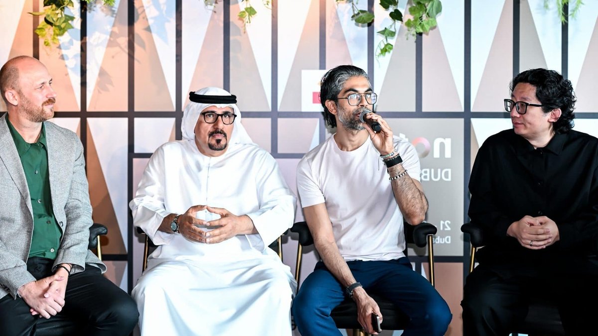 Dubai to host niche perfumery show Dubai to host niche perfumery show - niche perfumery
