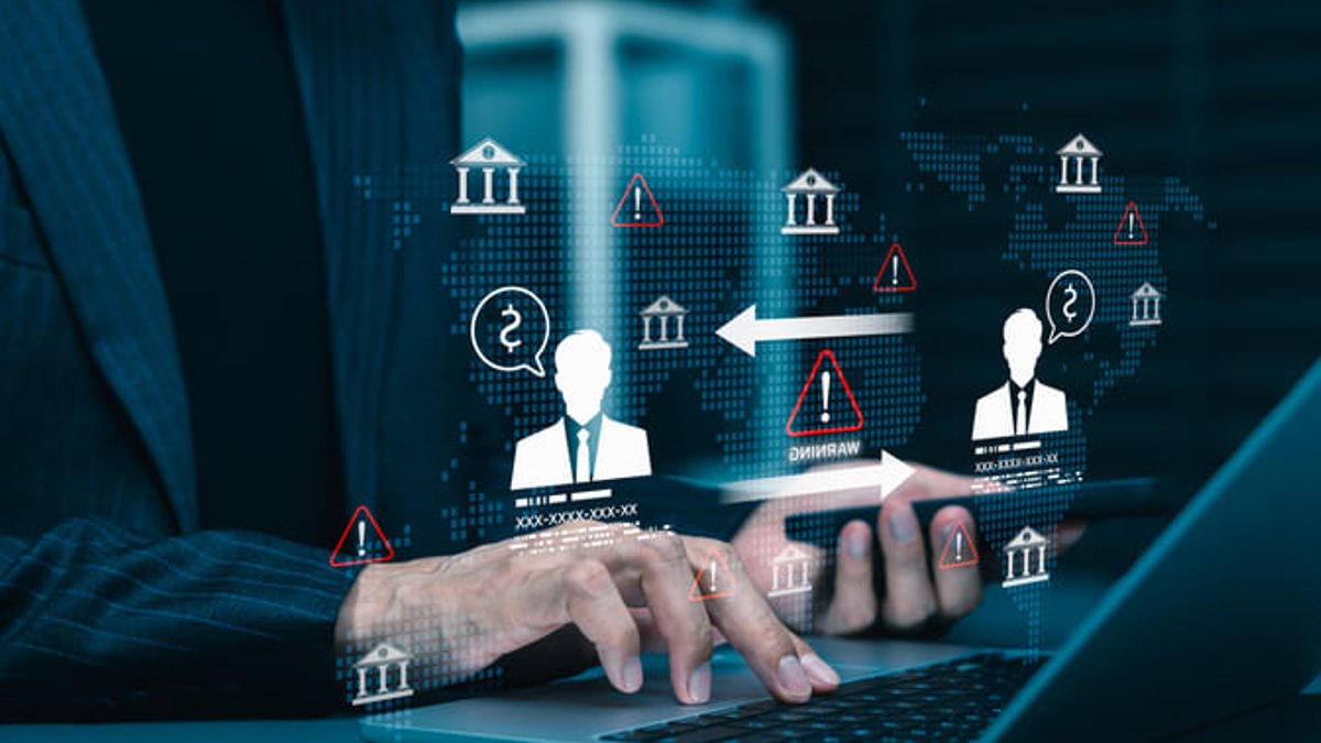 AI-native banks stop fraud before transactions clear - ai-native banks