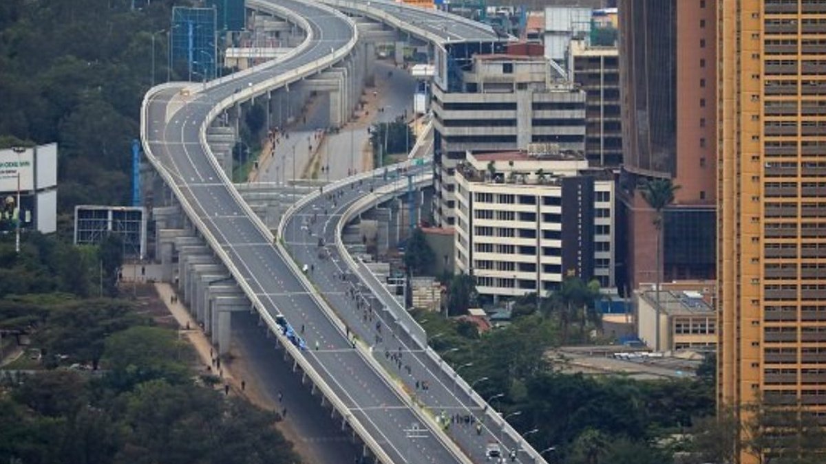 Kenya’s fuel levy debt plan delays road fixes - kenya fuel levy debt