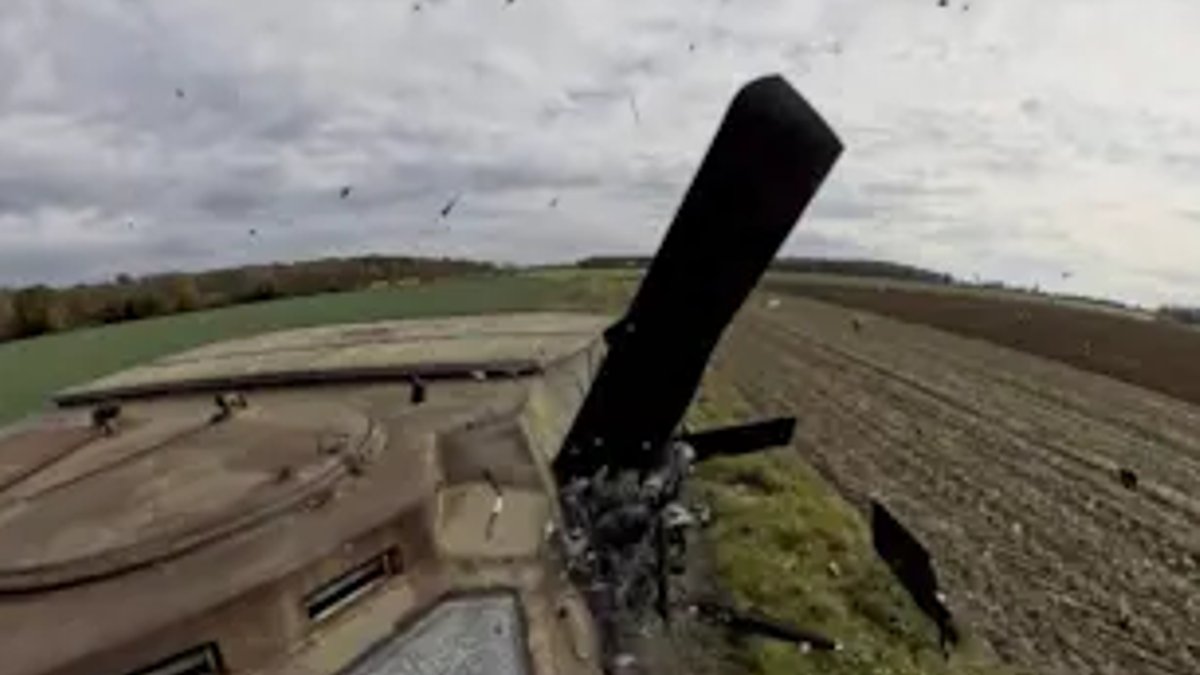 EU approves drone defense power for utility companies - drone defense