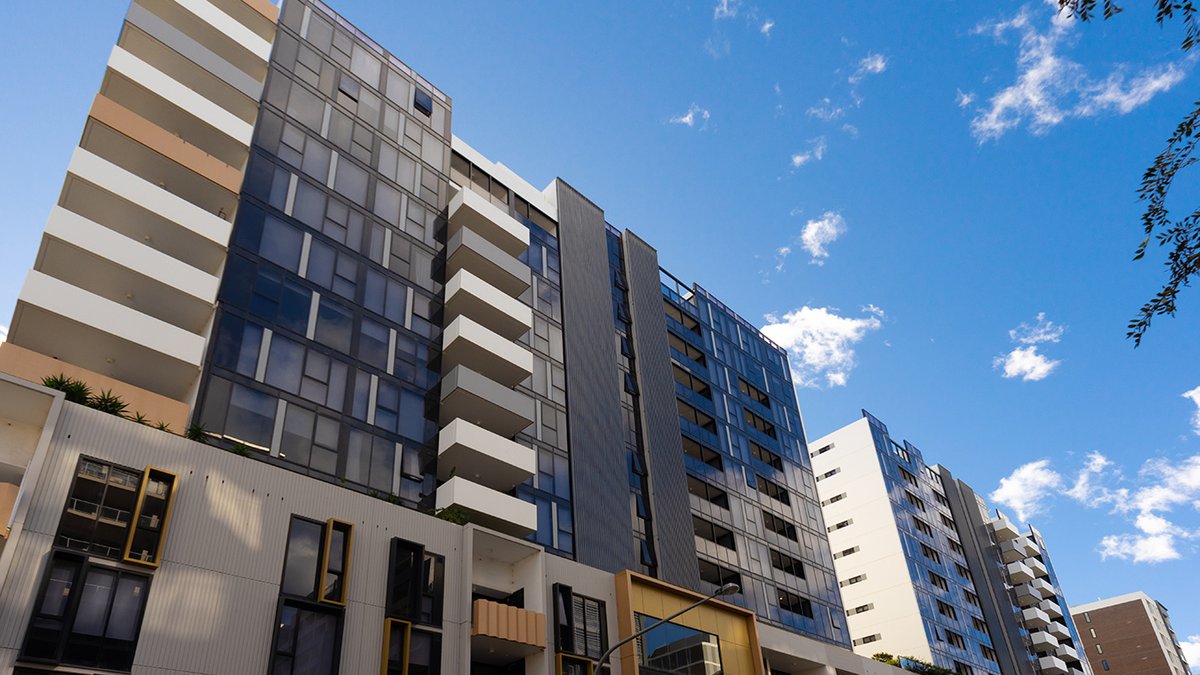 Rooming Houses Surge in NSW Amid Housing Crisis