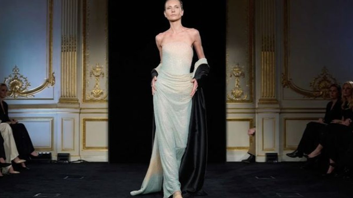 Indian Opulence Fuels Global “Opera Dressing” Trend