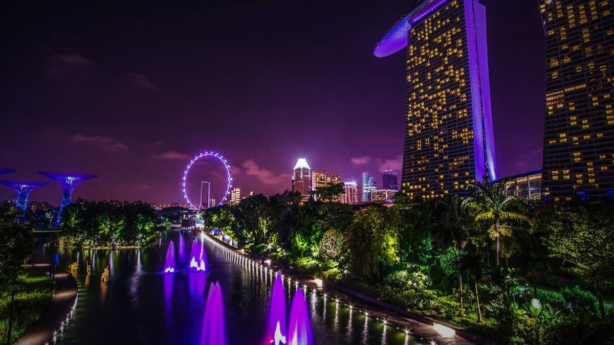 Singapore adopts flexible AI rules for banks - ai rules banks