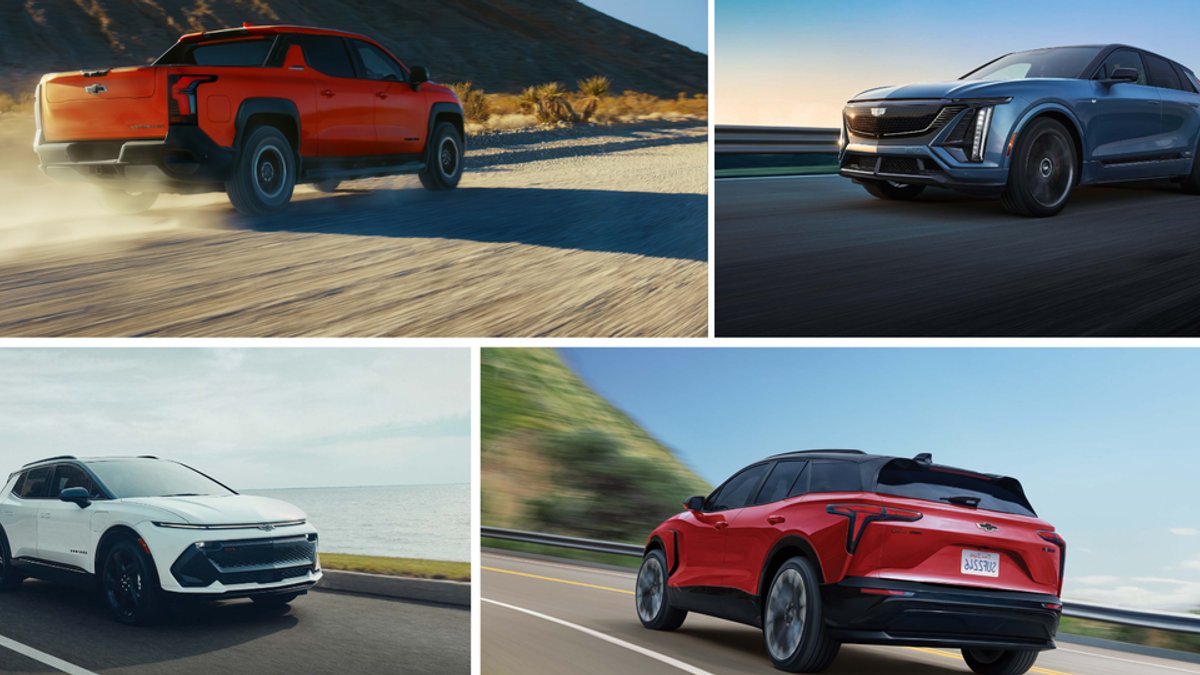 GM Posts Record 50 Billion Quarter GM Posts Record 50 Billion Quarter - gm record