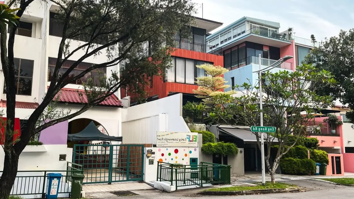 High Court Rules on $5.7M Inherited House Dispute High Court Rules on $5.7M Inherited House Dispute - inherited house dispute