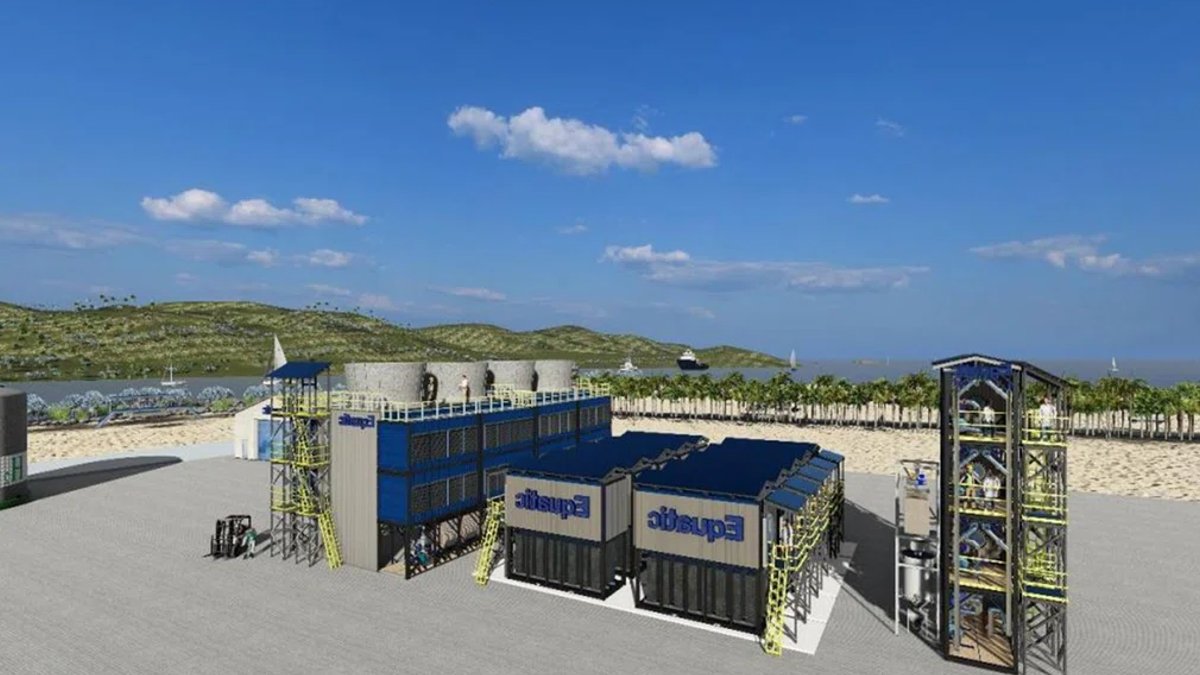 Singapore Allocates S$143 Million for Industrial Decarbonisation R&D - industrial decarbonisation