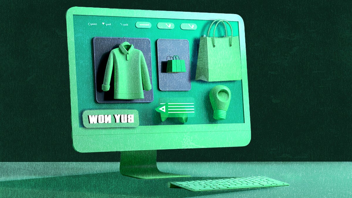 Major Retailers Expand Online Marketplaces Amid Complex Challenges Major Retailers Expand Online Marketplaces Amid Complex Challenges - online marketplaces