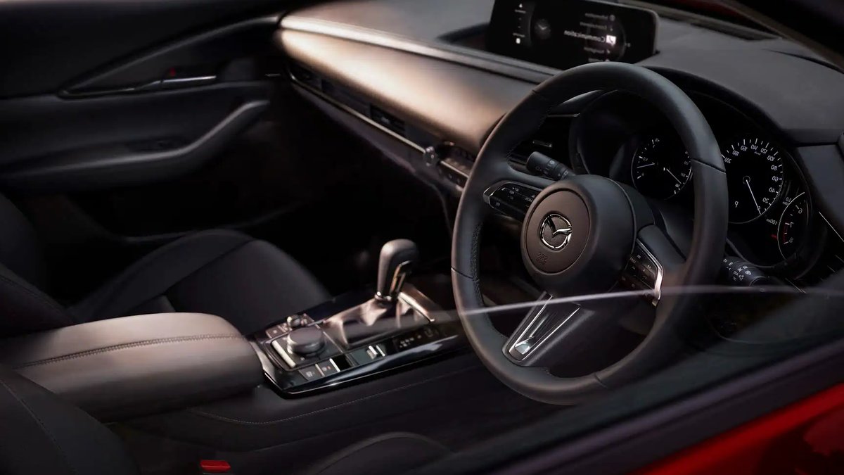 Mazda CX-30 Updates: New Grades, Fewer AWD Options Mazda CX-30 Updates: New Grades, Fewer AWD Options - mazda cx-30