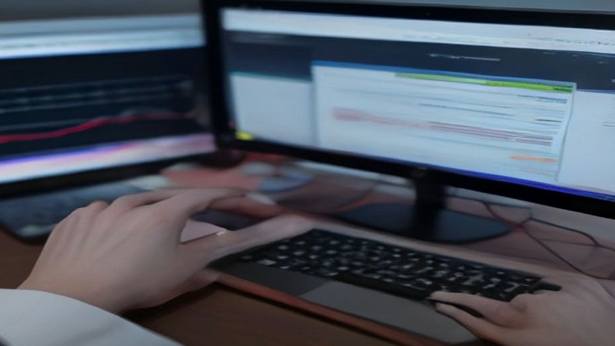 GCEX Begins Offering Bitcoin and Ether Options to Professionals GCEX cryptocurrency trading desk.