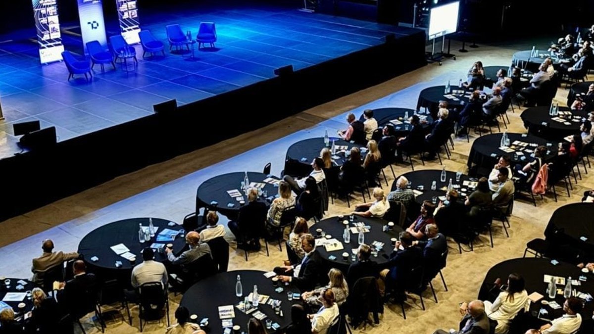 EIC Barometer shows future events demand remains strong EIC Barometer shows future events demand remains strong - future events demand