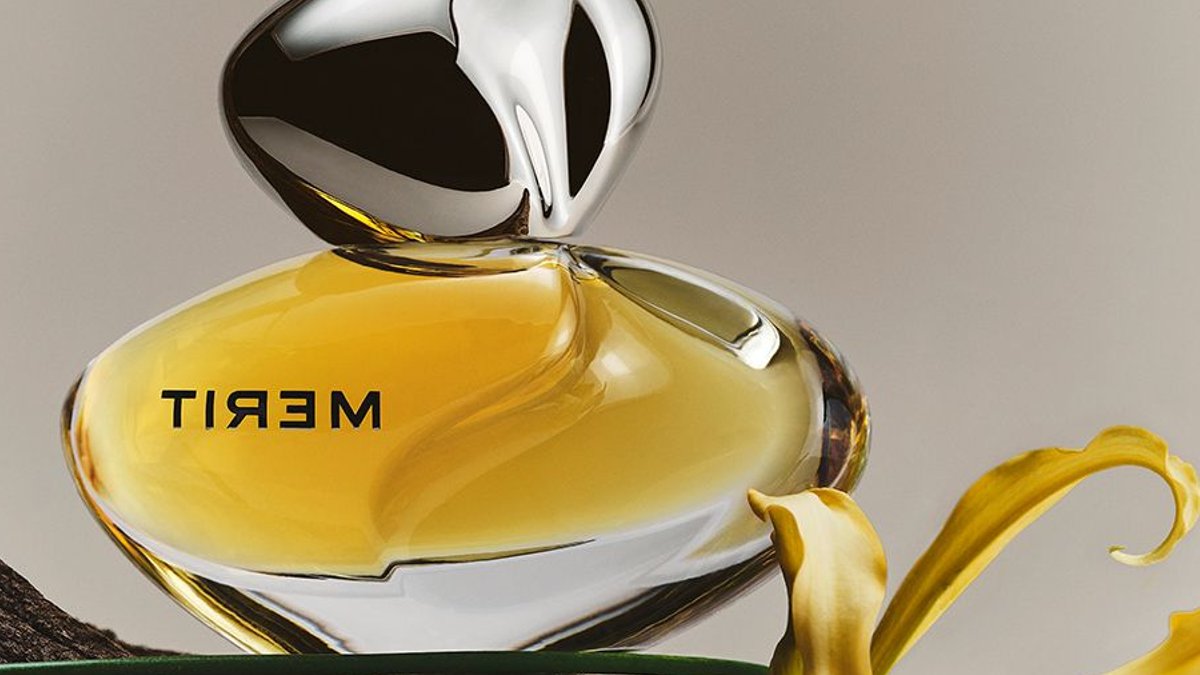 Merit launches bold new fall fragrance with artistic depth - merit fragrance