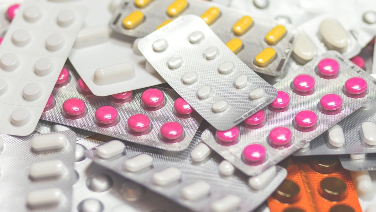 India Supreme Court questions drug price markups - drug price