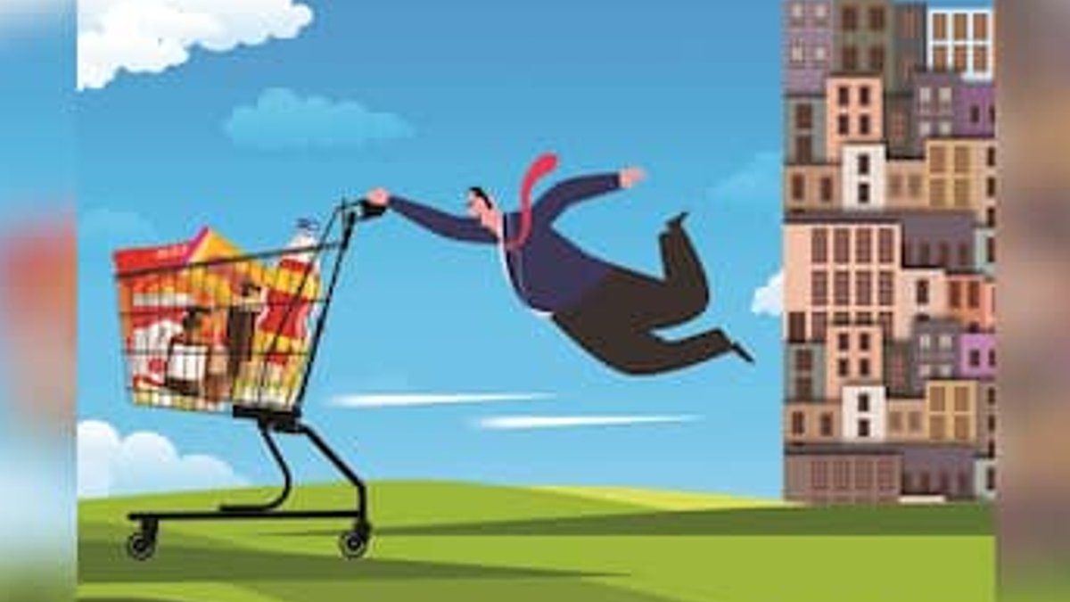 Consumption Stocks Face Margin Pressures Amid Recovery Uncertainty - consumption stocks