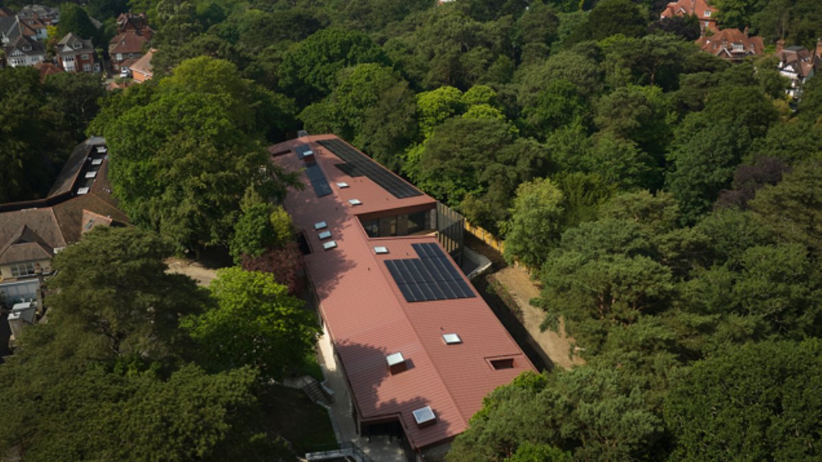 New Dorset mental health unit opens near Bournemouth - mental health unit