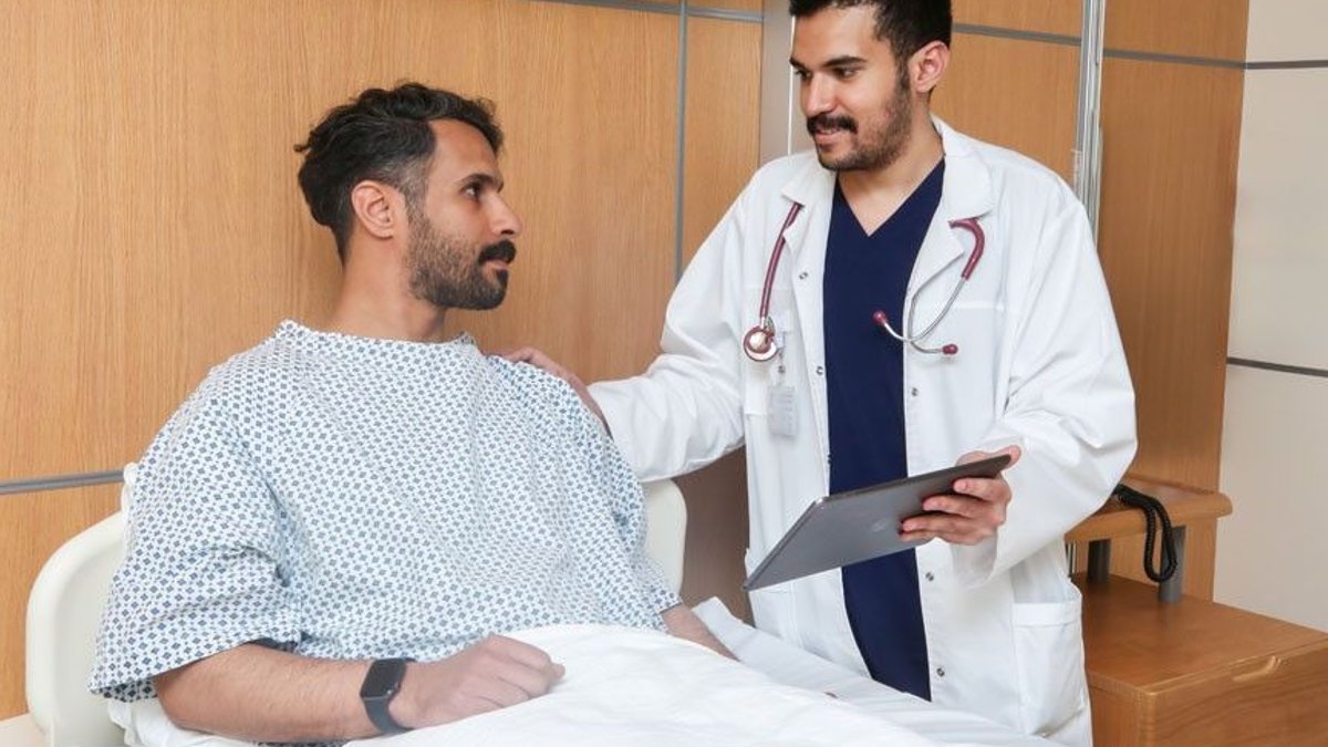 Hospital expands virtual care for patients - virtual care