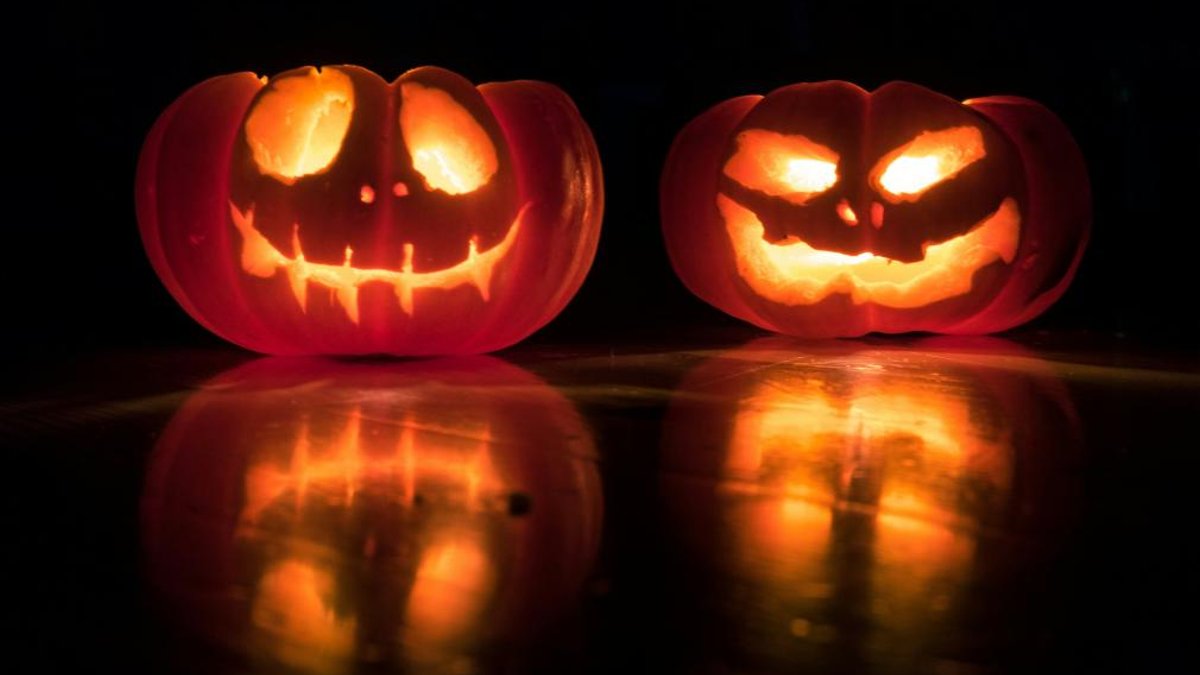 Halloween loses soul to global consumerism - halloween consumerism