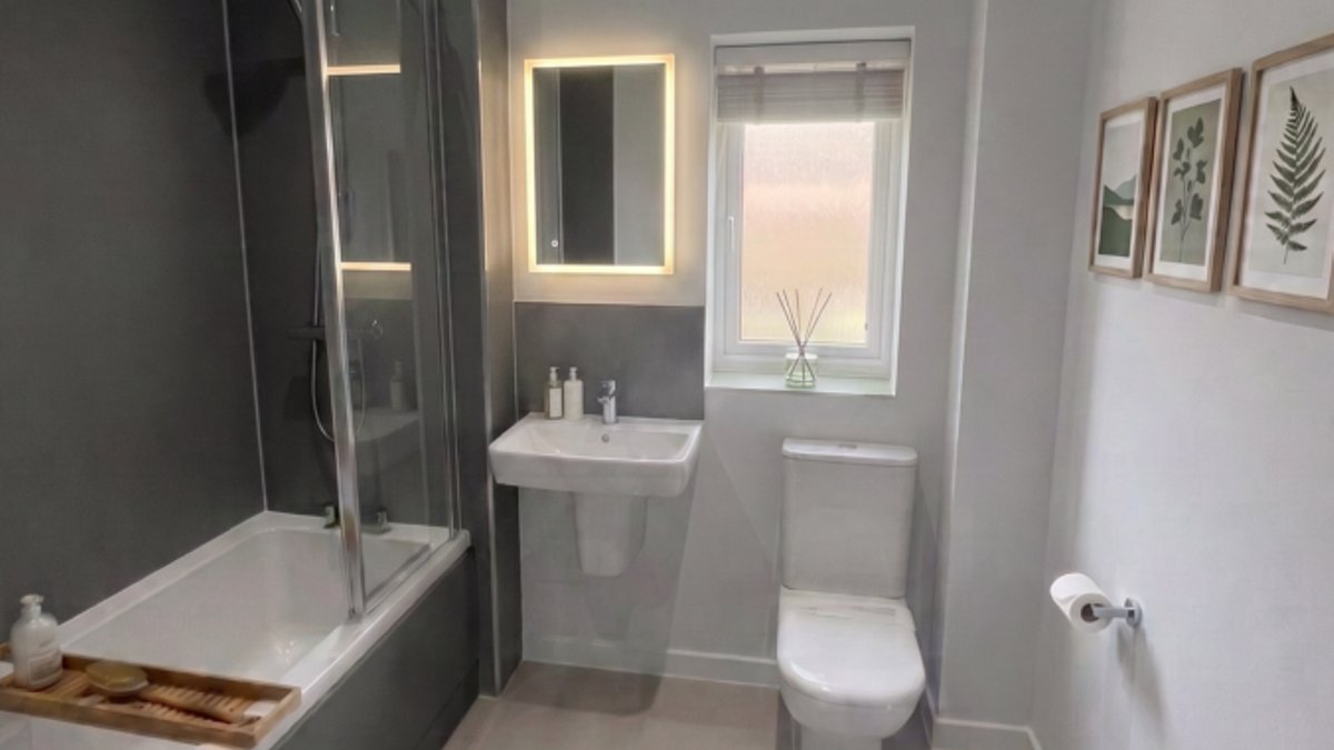 UK Builders Cut Carbon with Smarter Bathroom Choices UK Builders Cut Carbon with Smarter Bathroom Choices - bathroom choices